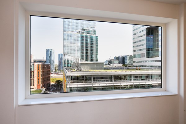 Medium property photo - Gustav Mahlerlaan 541B, 1082 MK Amsterdam